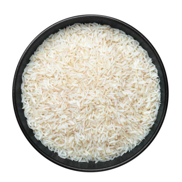 Jasmine Rice